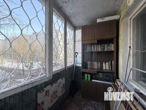 2-к квартира, на длительный срок, 48м2, 2/5 этаж