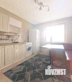 4-к квартира, на длительный срок, 83м2, 9/10 этаж