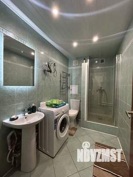 Студия квартира, посуточно, 25м2, 3/5 этаж