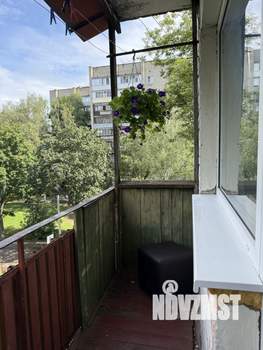 3-к квартира, на длительный срок, 57м2, 4/5 этаж