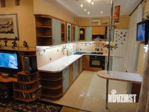 3-к квартира, на длительный срок, 75м2, 2/4 этаж