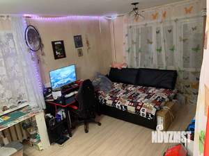 1-к квартира, на длительный срок, 32м2, 2/3 этаж