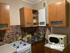 1-к квартира, на длительный срок, 32м2, 4/5 этаж