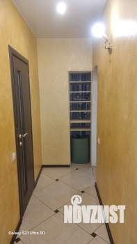 1-к квартира, на длительный срок, 50м2, 16/17 этаж