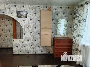 2-к квартира, посуточно, 40м2, 3/5 этаж