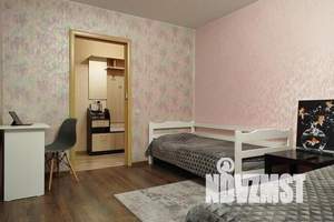 2-к квартира, посуточно, 48м2, 3/9 этаж