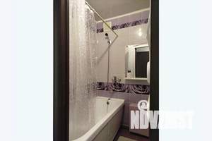 1-к квартира, посуточно, 33м2, 5/5 этаж