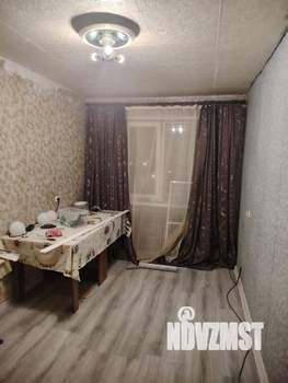 2-к квартира, на длительный срок, 48м2, 5/5 этаж