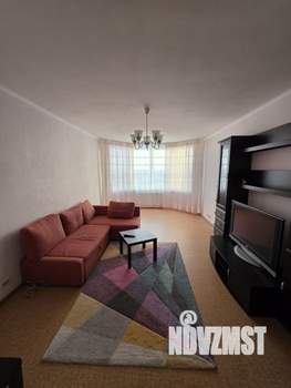 2-к квартира, на длительный срок, 72м2, 10/15 этаж