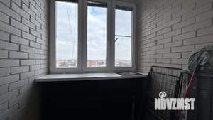 2-к квартира, на длительный срок, 49м2, 15/15 этаж