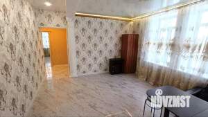 3-к квартира, на длительный срок, 70м2, 2/4 этаж