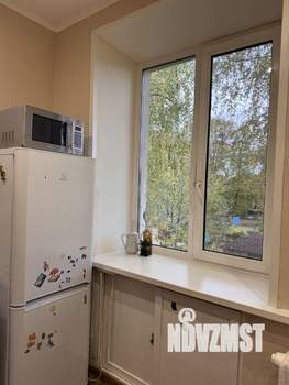 1-к квартира, на длительный срок, 35м2, 2/2 этаж