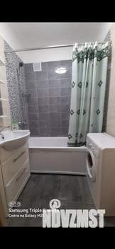 2-к квартира, на длительный срок, 56м2, 2/3 этаж