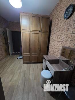 1-к квартира, на длительный срок, 50м2, 6/15 этаж