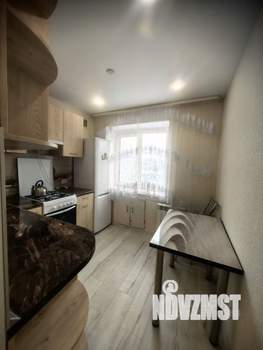 2-к квартира, на длительный срок, 43м2, 4/5 этаж