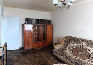 2-к квартира, на длительный срок, 48м2, 5/5 этаж