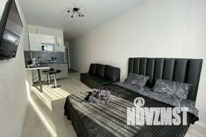 1-к квартира, посуточно, 30м2, 8/9 этаж