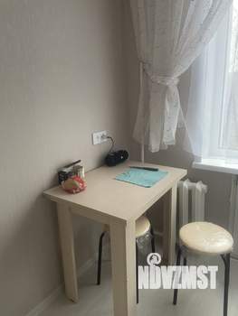 1-к квартира, на длительный срок, 35м2, 3/4 этаж