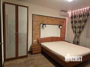 2-к квартира, на длительный срок, 70м2, 17/17 этаж