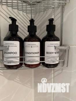 2-к квартира, посуточно, 68м2, 3/9 этаж