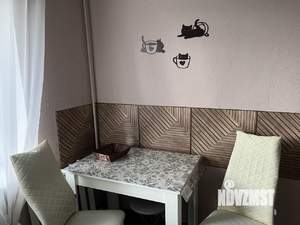 1-к квартира, посуточно, 35м2, 5/5 этаж