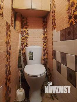 1-к квартира, на длительный срок, 40м2, 3/5 этаж