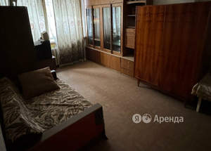 1-к квартира, на длительный срок, 30м2, 3/5 этаж