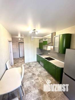 1-к квартира, на длительный срок, 40м2, 16/17 этаж