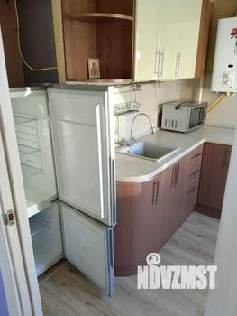 1-к квартира, на длительный срок, 32м2, 4/5 этаж