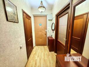 1-к квартира, на длительный срок, 33м2, 4/4 этаж