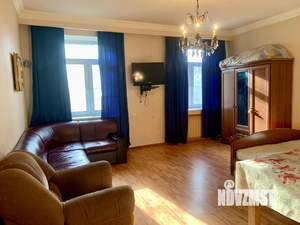 1-к квартира, на длительный срок, 40м2, 3/5 этаж