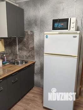 1-к квартира, на длительный срок, 30м2, 1/5 этаж