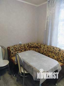 1-к квартира, на длительный срок, 33м2, 1/5 этаж