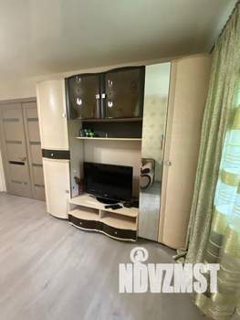 1-к квартира, посуточно, 33м2, 3/5 этаж