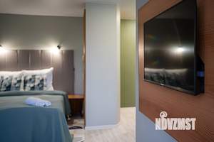 1-к квартира, посуточно, 30м2, 5/5 этаж