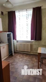 1-к квартира, на длительный срок, 35м2, 1/3 этаж