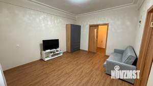 2-к квартира, на длительный срок, 55м2, 1/5 этаж