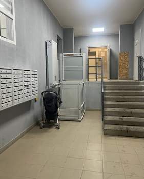 2-к квартира, на длительный срок, 69м2, 14/15 этаж