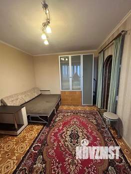 1-к квартира, на длительный срок, 40м2, 12/16 этаж