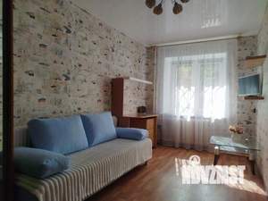 1-к квартира, посуточно, 48м2, 1/1 этаж