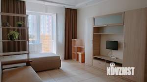 Студия квартира, на длительный срок, 32м2, 5/12 этаж