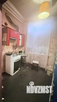 1-к квартира, на длительный срок, 33м2, 1/2 этаж