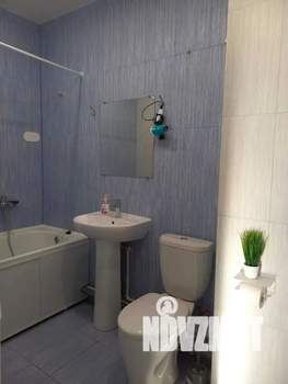 1-к квартира, посуточно, 35м2, 5/10 этаж