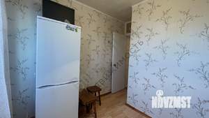 1-к квартира, на длительный срок, 31м2, 4/5 этаж