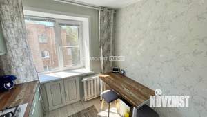 1-к квартира, на длительный срок, 33м2, 4/5 этаж