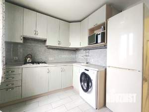 1-к квартира, на длительный срок, 38м2, 5/5 этаж