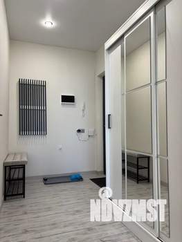 Студия квартира, посуточно, 28м2, 15/17 этаж