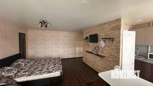 2-к квартира, посуточно, 46м2, 4/5 этаж