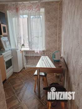 1-к квартира, на длительный срок, 33м2, 2/9 этаж