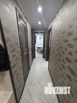 2-к квартира, на длительный срок, 52м2, 13/14 этаж